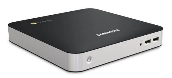 Stary Chromebook