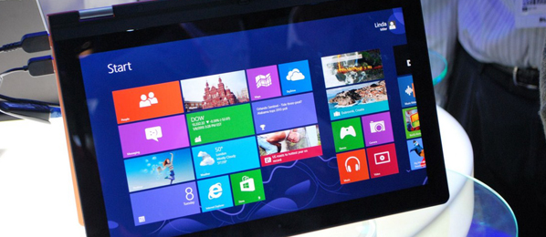 IDC źle oceniło wpływ Windows 8 na rynek PC, a Ewa żąda od tabletu z tym systemem niemożliwego