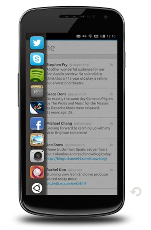 ubuntu phone os 2 