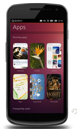ubuntu phone os 3 