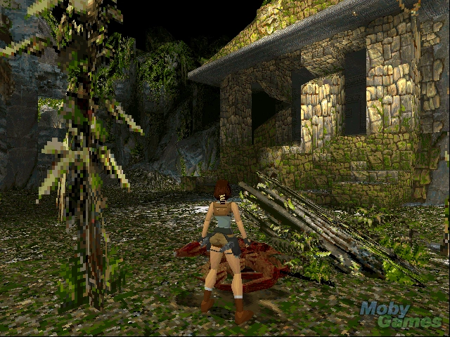 380229-tomb-raider-dos-screenshot-ancient-ruins-s