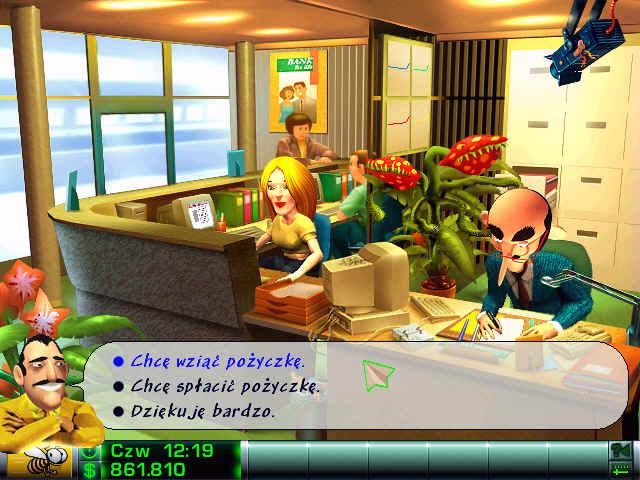 Airline Tycoon