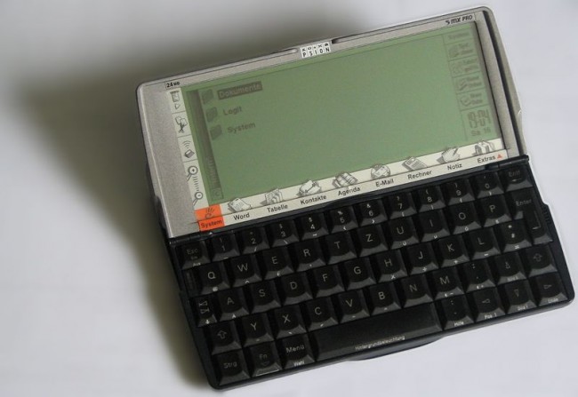 Psion Seria 5MX Pro class="wp-image-95678" 