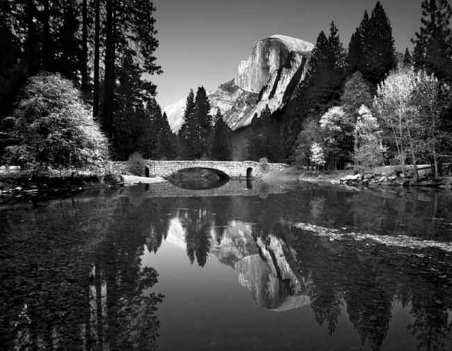 Ansel Adams (3)