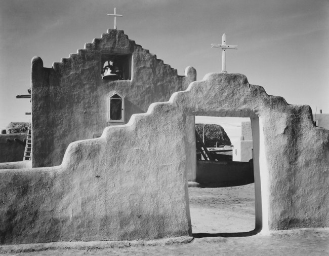 Ansel Adams
