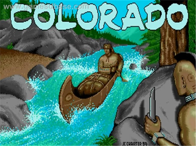 Colorado_-_1990_-_Silmarils