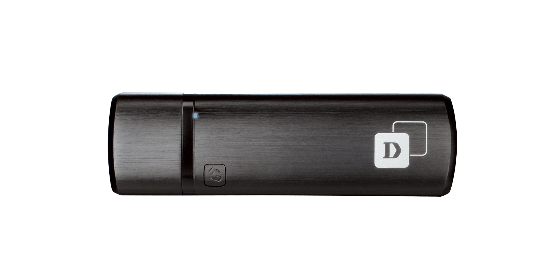 D-Link DWA-182 &#8211; minitest adaptera WiFi nowej generACji