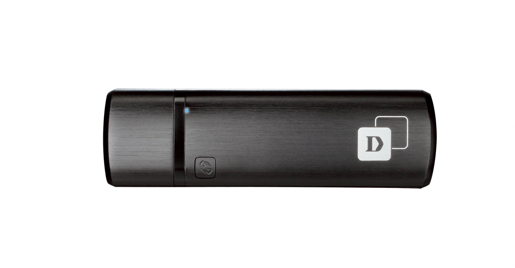 D-Link DWA-182 &#8211; minitest adaptera WiFi nowej generACji