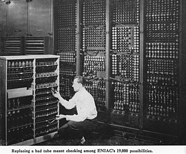 Eniac 