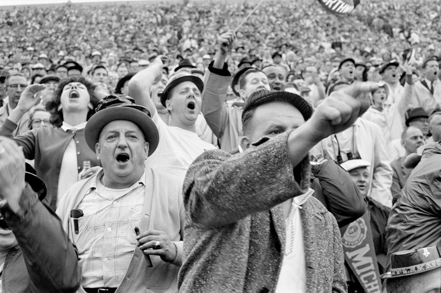 Henri Cartier-Bresson - człowiek, bez którego nie byłoby fotografii ulicznej