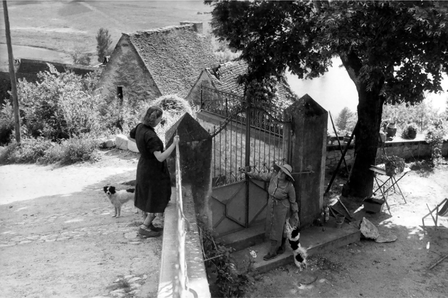 Henri Cartier-Bresson - człowiek, bez którego nie byłoby fotografii ulicznej