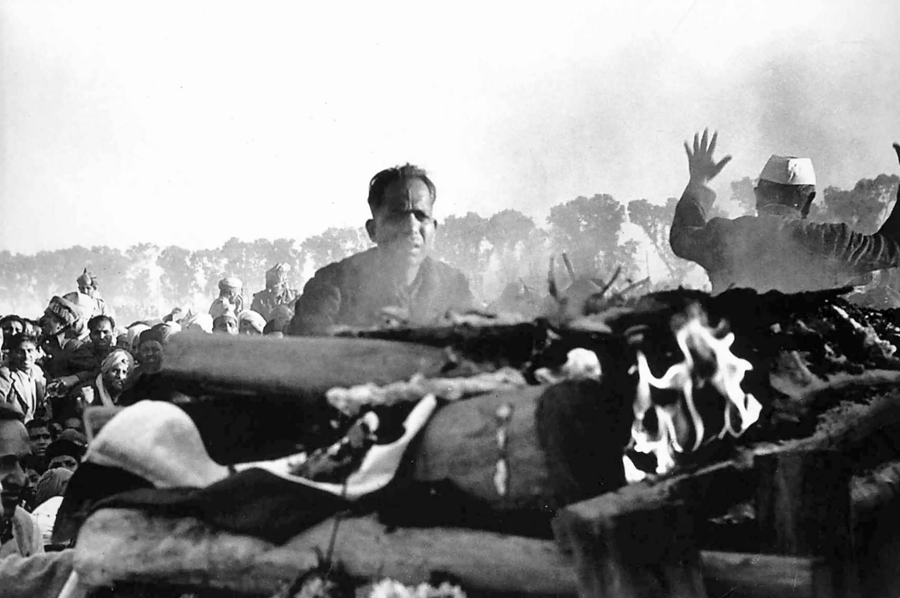 Henri Cartier-Bresson - człowiek, bez którego nie byłoby fotografii ulicznej