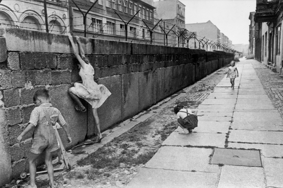Henri Cartier-Bresson - człowiek, bez którego nie byłoby fotografii ulicznej