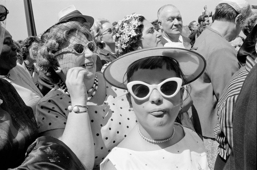 Henri Cartier-Bresson - człowiek, bez którego nie byłoby fotografii ulicznej
