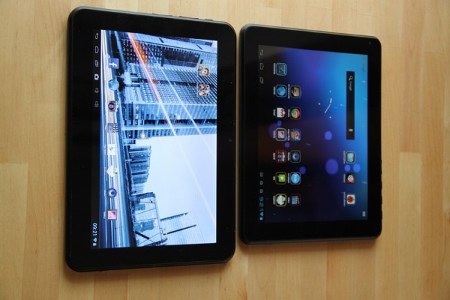 Tablet Kruger&Matz KM1010