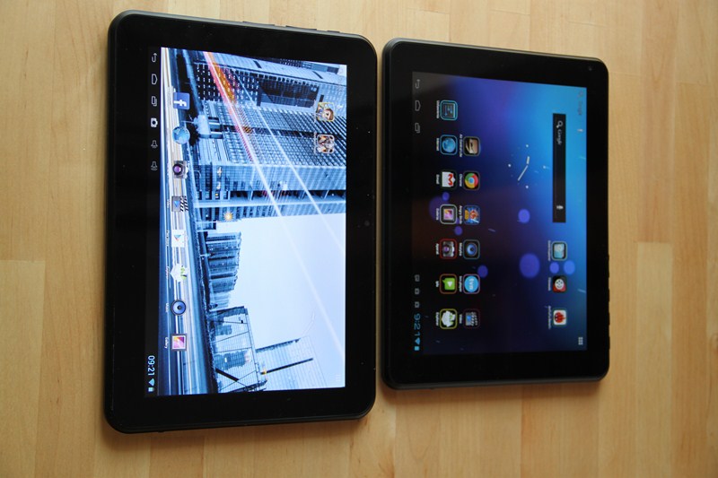 Tablet Kruger&Matz KM1010 class="wp-image-95385"