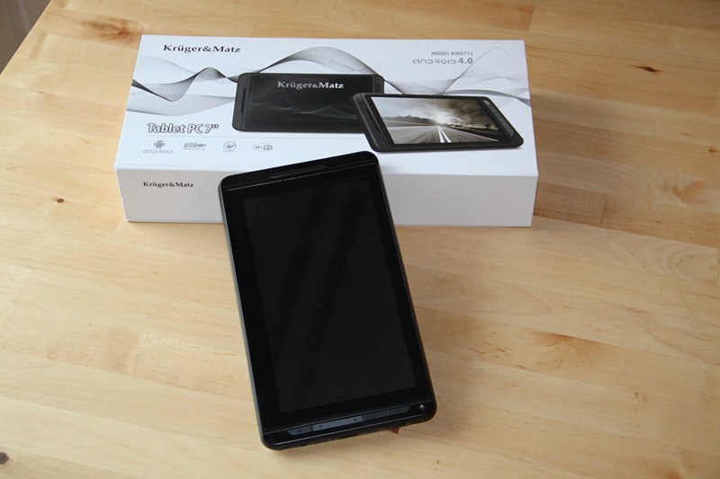 Tablet Kruger & Matz KM0711 class="wp-image-95372"