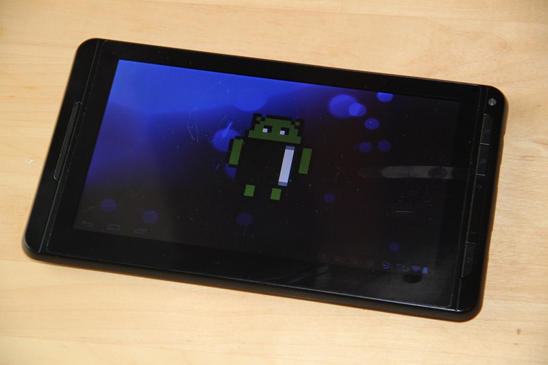 Tablet Kruger & Matz KM0711 class="wp-image-95373"