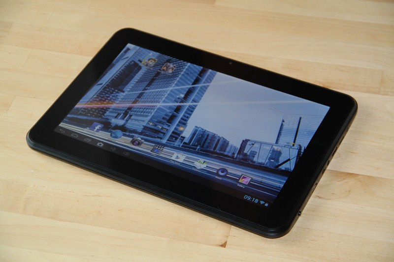 Tablet Kruger&Matz KM1010 class="wp-image-95382"
