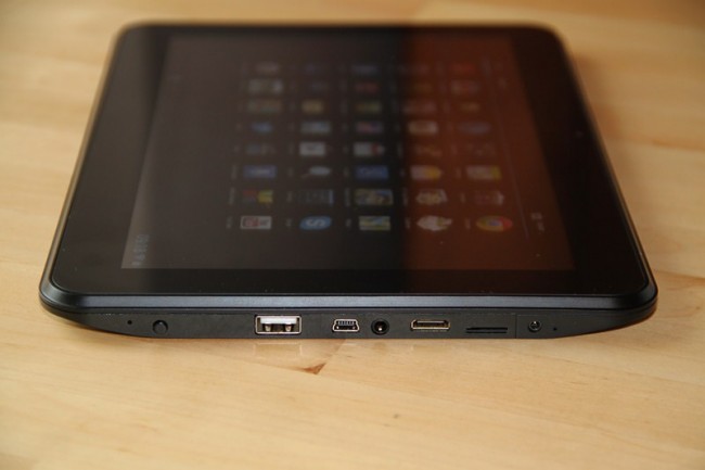 Tablet Kruger&Matz KM1010