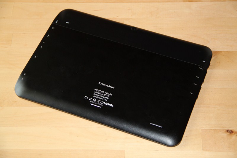 Tablet Kruger&Matz KM1010 class="wp-image-95381"