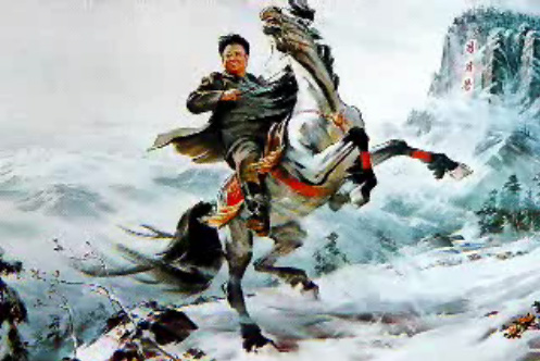 Kim-Ir-Sen