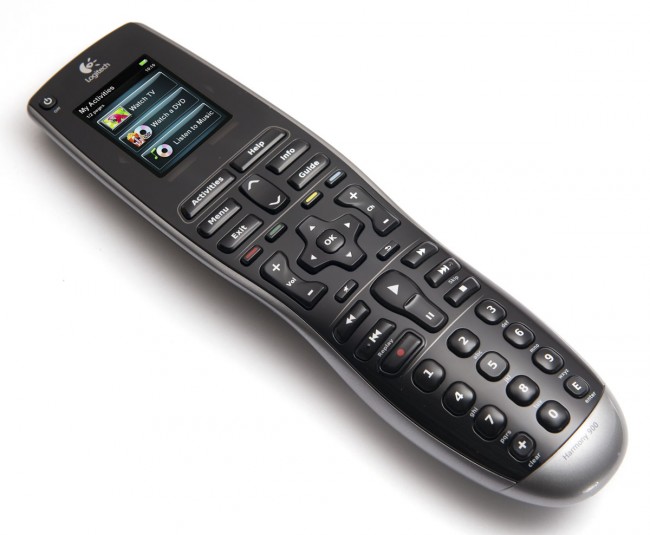 Logitech_Harmony
