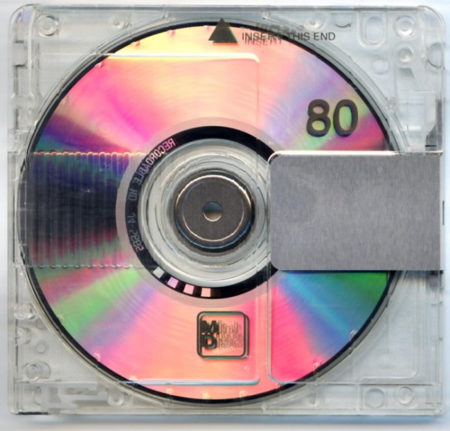 Nośnik MiniDisc class="wp-image-93373" 