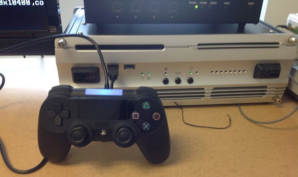 Prototyp kontrolera Sony PlayStation 4 class="wp-image-96123" 