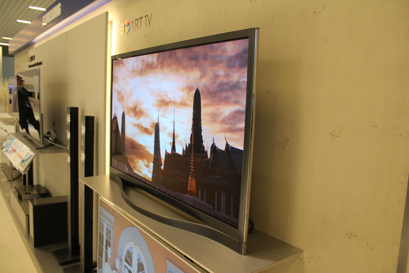 Samsung forum 2013