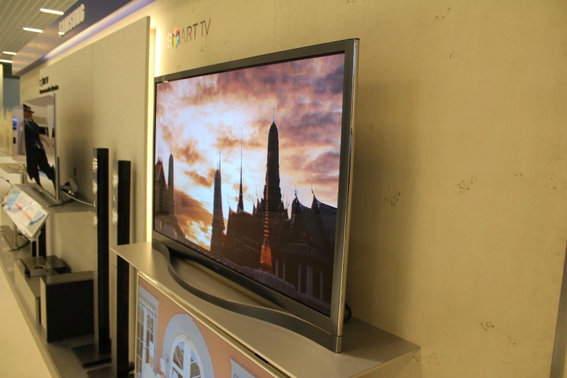 Samsung forum 2013
