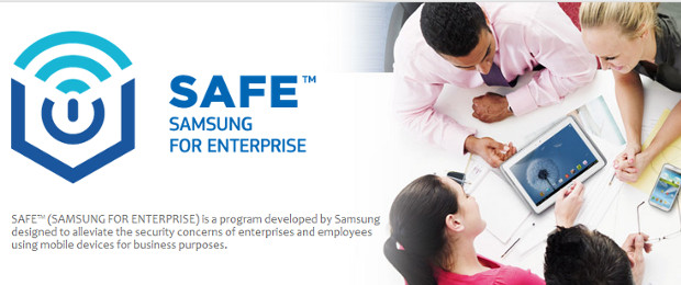 Samsung KNOX