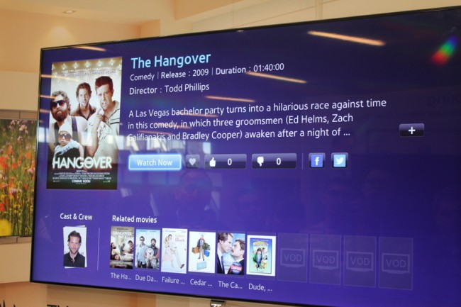 Samsung Smart TV class="wp-image-93556" 