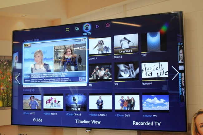 Samsung Smart TV class="wp-image-93558" 