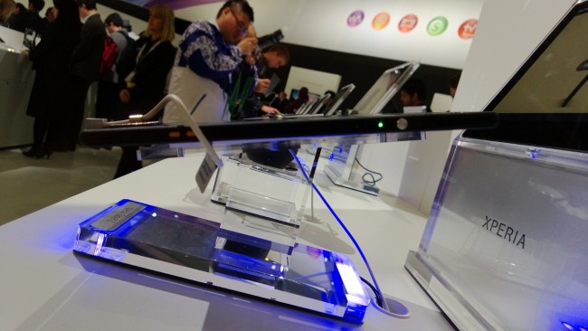 Sony Xperia Tablet Z (3)