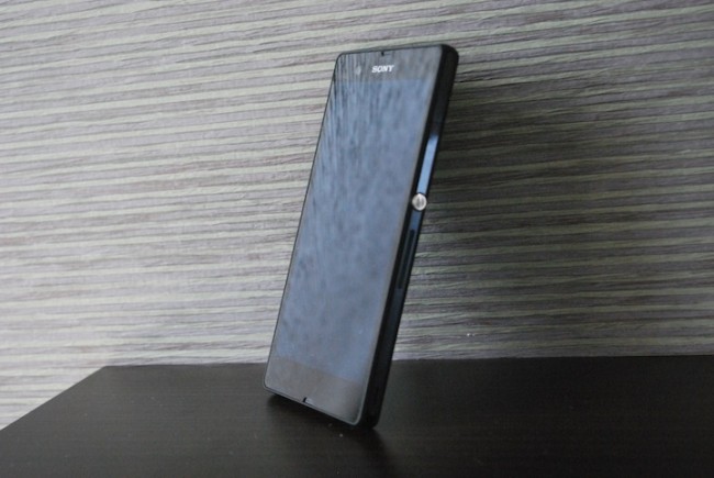 Sony Xperia Z b