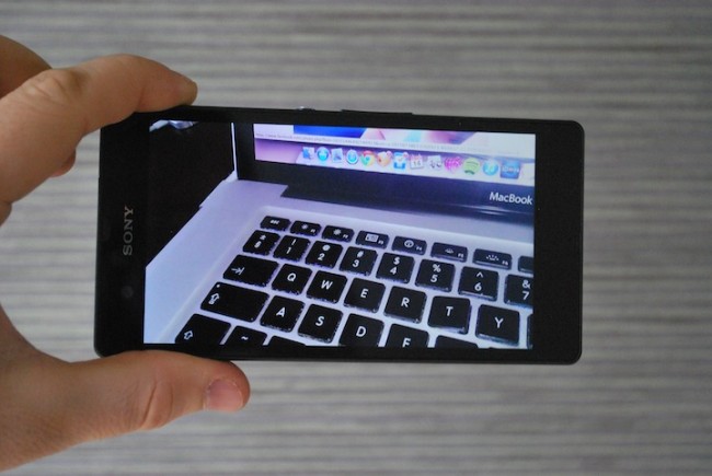 Sony Xperia Z z1