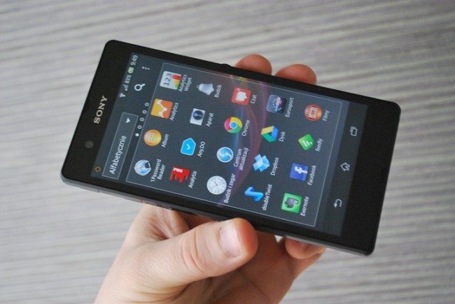 Sony Xperia Z z2