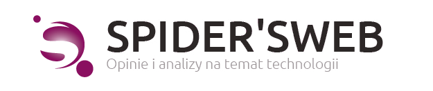 Spider’s Web, stare logo