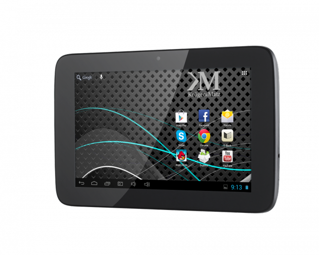 Tablet Kruger&Matz KM0793