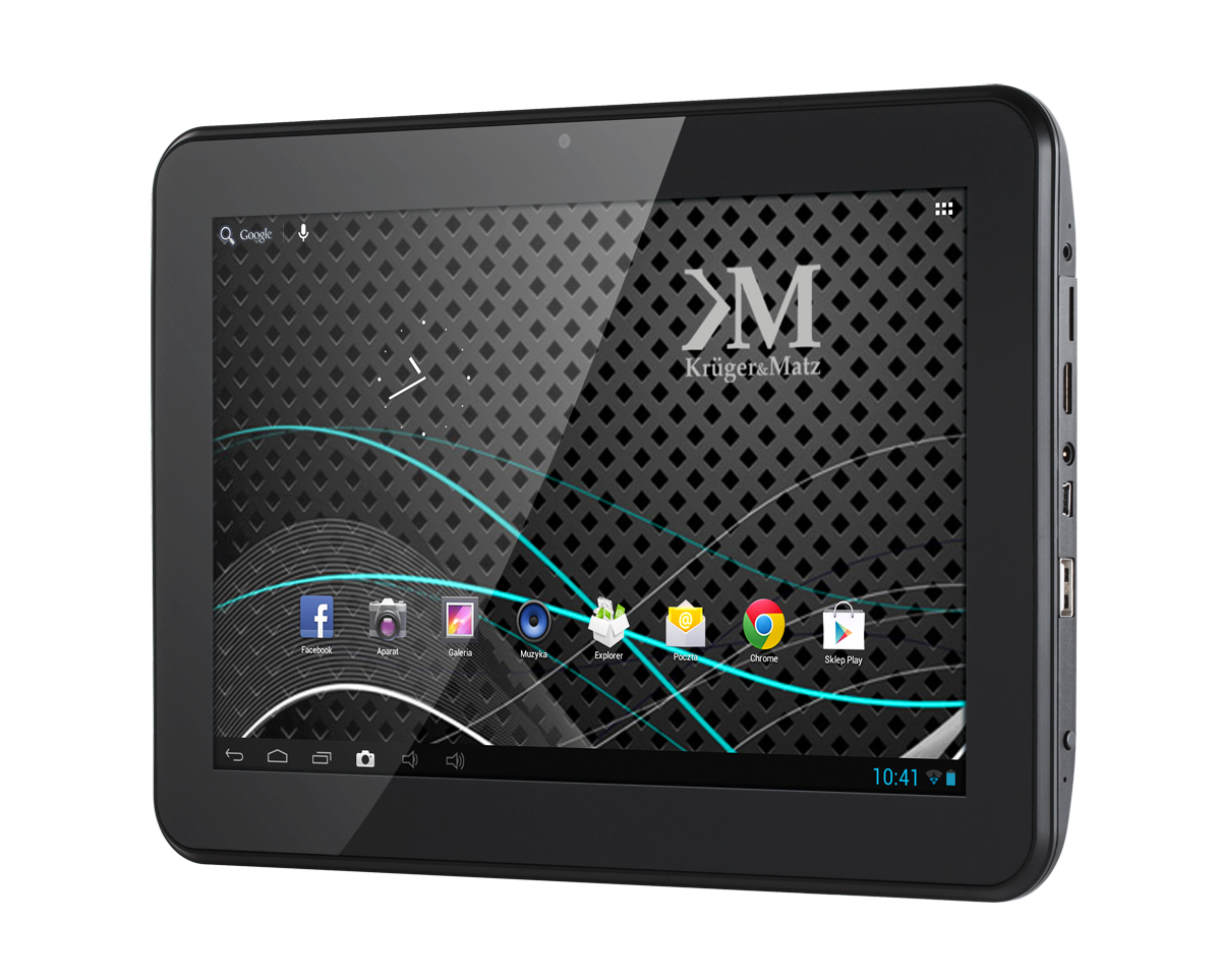 Tablet Kruger&Matz KM1010 class="wp-image-95378"