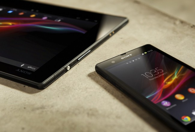 Xperia_Tablet_Z_Xperia_Z_Group