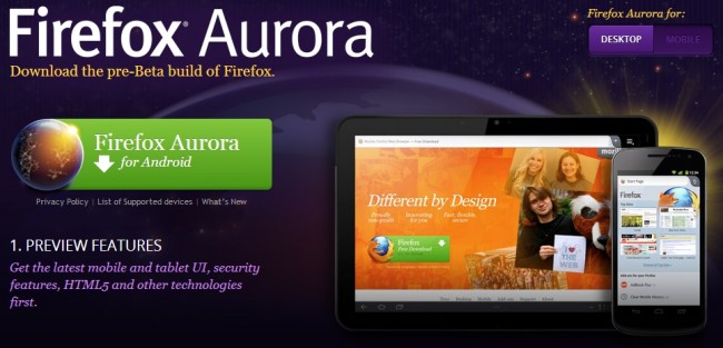 aurora