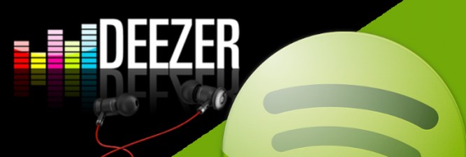 Deezer w promocji za 9,90 zł rodzi pytania o to, czy rewolucja streamingu w ogóle istnieje?