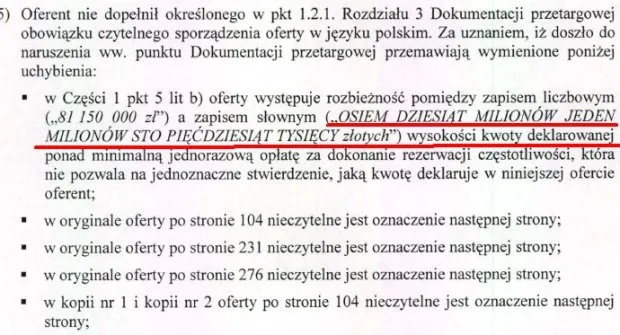 dokumenty przetarg 1800mhz 