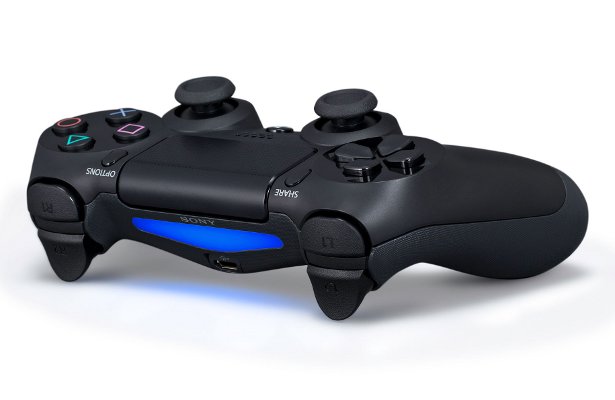 dualshock-4 