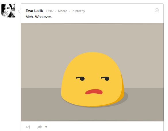 google plus 