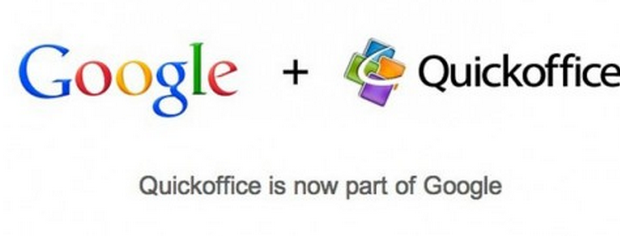 google-quick-office