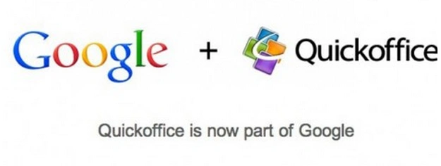 google-quick-office