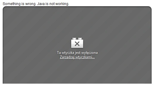 java